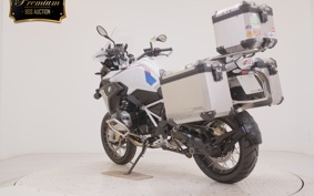 BMW R1250GS 2021