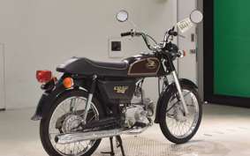 HONDA CD50 BENLY CD50