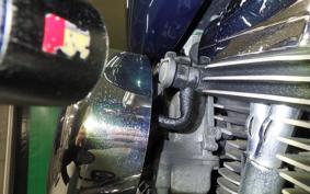 HARLEY FLSTC 1450 2002
