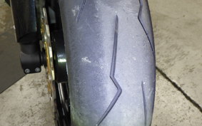KAWASAKI NINJA ZX-6R A 2012
