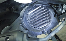 YAMAHA GEAR Gen.2 UA08J