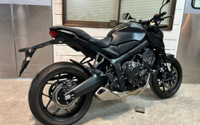 HONDA CB650R 2023 RH03