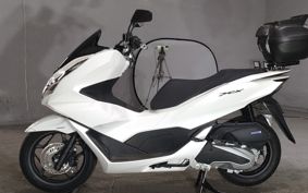 HONDA PCX 125 JK05