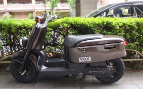 YAMAHA VOX Deluxe SA31J