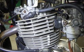 SUZUKI GRASS TRACKER Bigboy 2007 NJ4BA