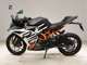 Фото KTM 390 RC 2022 с японского аукциона