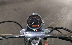 HARLEY XL1200L 2007 CX3