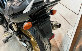 HONDA CB400SFV-4ABS 2011 NC42