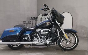 HARLEY FLHXS 1750 KXC