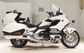 HONDA GL 1800 GOLD WING TOUR DCT 2021 SC79