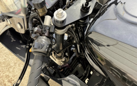 SUZUKI GS1200SS 2001 GV78A