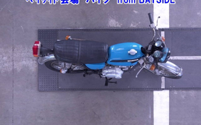 HONDA CL350