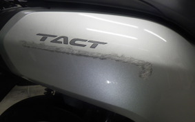HONDA TACT Basket 2017 AF75