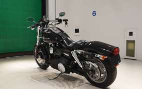 HARLEY FXDF 1580 2007