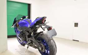YAMAHA YZF-R1 2018