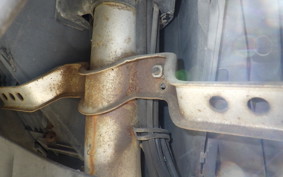 SUZUKI ADDRESS V100 CE13A