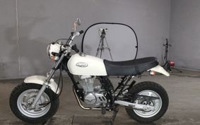 HONDA APE 100 HC07