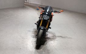 YAMAHA MT-09 RN34J