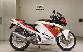 HONDA CBR250R 1992 MC17