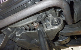 HONDA LEAD 110 2003 JF19