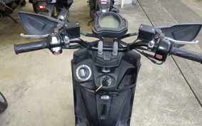 YAMAHA BW*S 125 Gen.2 2005 SED9J