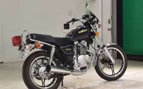 SUZUKI GN125 H