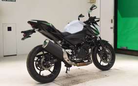 KAWASAKI Z400 Gen.2 2020 EX400G