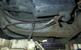 SUZUKI ﾚｯﾂ 2014 CA4AA