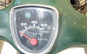 HONDA C50 SUPER CUB AA01