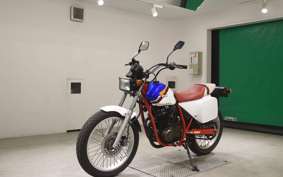 HONDA FTR250 MD17