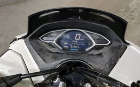 HONDA PCX 125 JF81