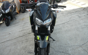 KAWASAKI Z250 EX250P