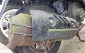 SUZUKI ADDRESS V100 CE13A