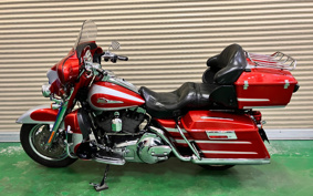 HARLEY  HARLEY FLHTCU3 CVO 2008 PR4