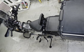 HONDA CT125-2 2025 JA65