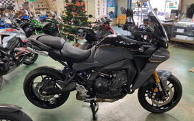 YAMAHA TRACER 9 GT+ 2024 RN70J