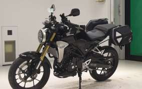 HONDA CB250RA MC52