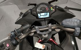 KAWASAKI NINJA400 EX400E