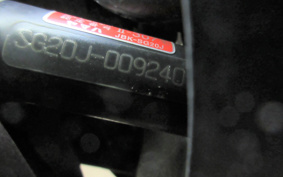 YAMAHA MAJESTY 250 SG20J