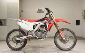 HONDA CRF250 RALLY 2019 ME10