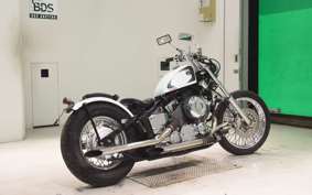 YAMAHA DRAGSTAR 400 1997 4TR