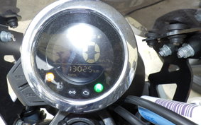 HONDA DAX 125 JB04