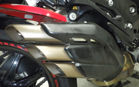 MV AGUSTA TURISMO VELOCE 800 2017