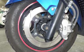 SUZUKI SKYWAVE 250 (Burgman 250) SS CJ43A
