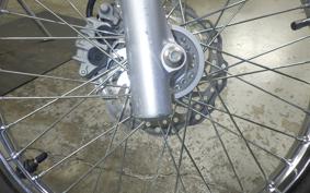 HONDA CRF125F JE03
