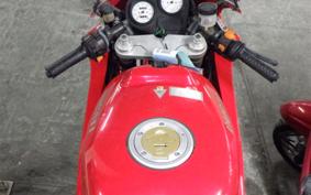 DUCATI 900SS 1995