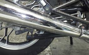 SUZUKI GN125 H 2017