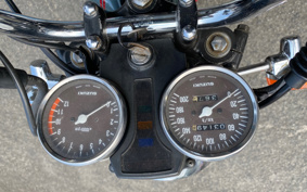 SUZUKI GS400L 2025 GS400