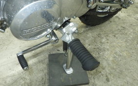 HONDA GORILLA 2025 Z50J
