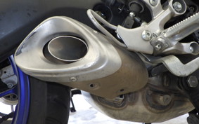 YAMAHA MT-09 Tracer RN36J
